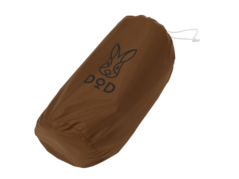 カマザシキL ZS7-719-BR - DOD（ディーオーディー）【公式ブランドサイト】