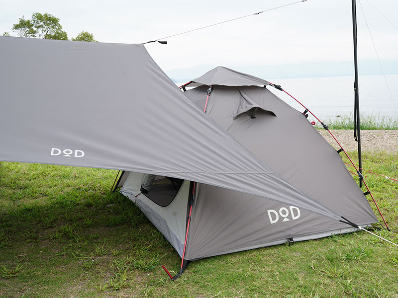 販売終了】オーマイロンリナイイッツマイライフタープTC（グレー） TT1