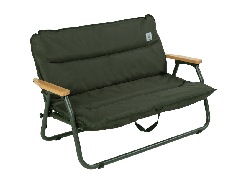 販売終了】グッドラックソファロー（カーキ） CS2-900-KH - DOD