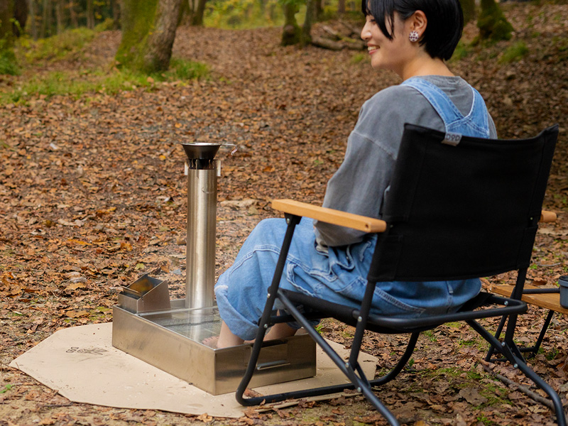 販売終了】ロケットサブマリンフットバス！！ Q1-903-SL - DOD