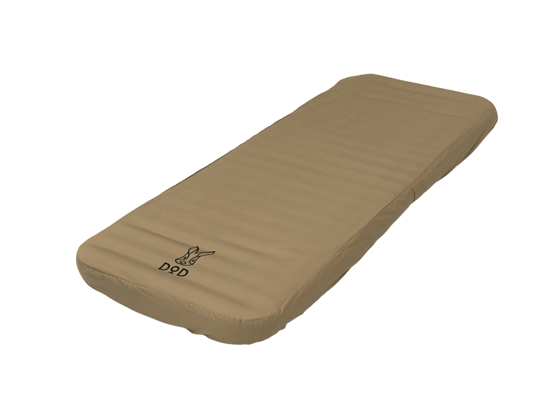 ソトネノキワミエアーS CM1-941-TN - DOD（ディーオーディー）【公式