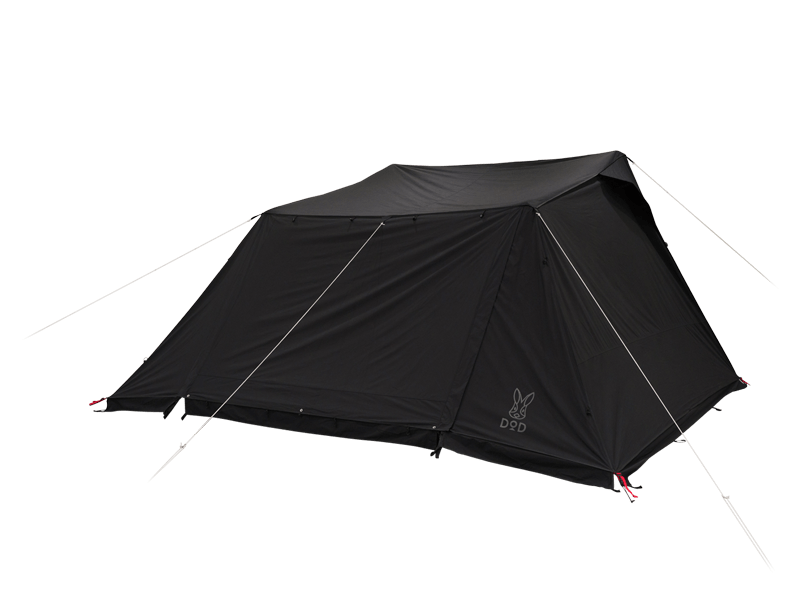 販売終了】ヨンヨンベースTC（ブラック） TT5-962-BK - DOD