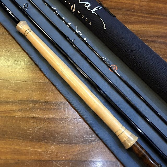 Beulah】G2 PLATINUM SPEY 13'2