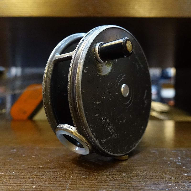 HARDY】PERFECT 3 7/8