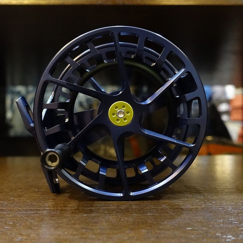 Lamson】SPEEDSTER S-SERIES -5+ - MIDNIGHT