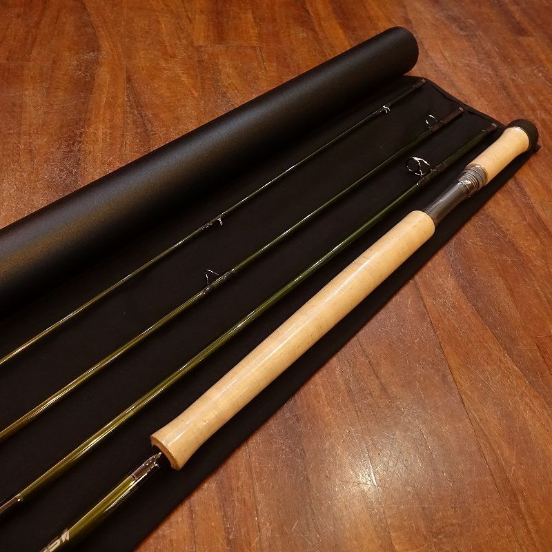 SAGE】SONIC SWITCH 11'6