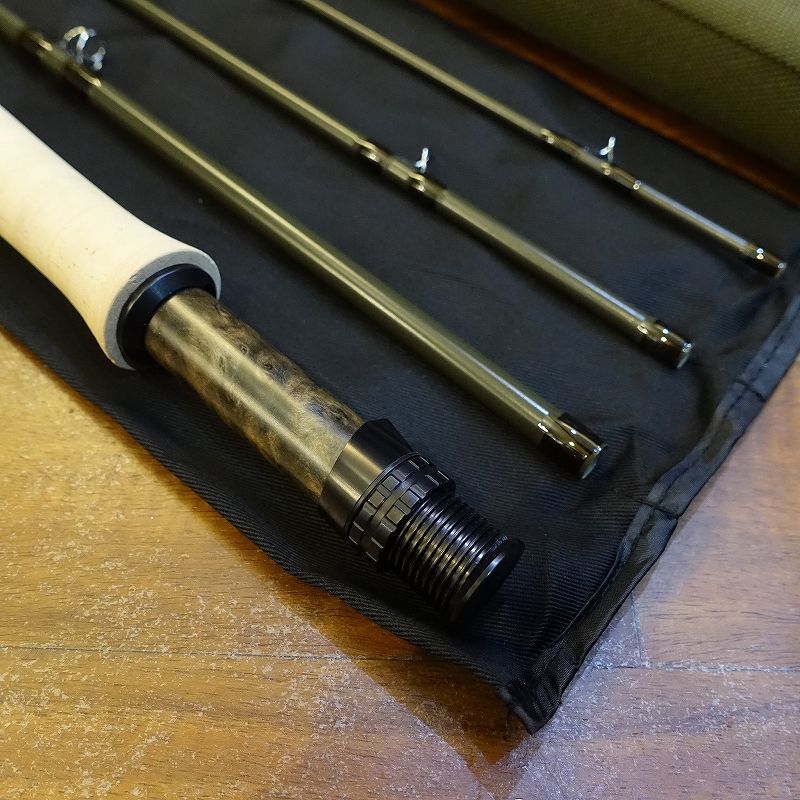 ORVIS】スーパーファイングラス 763-4