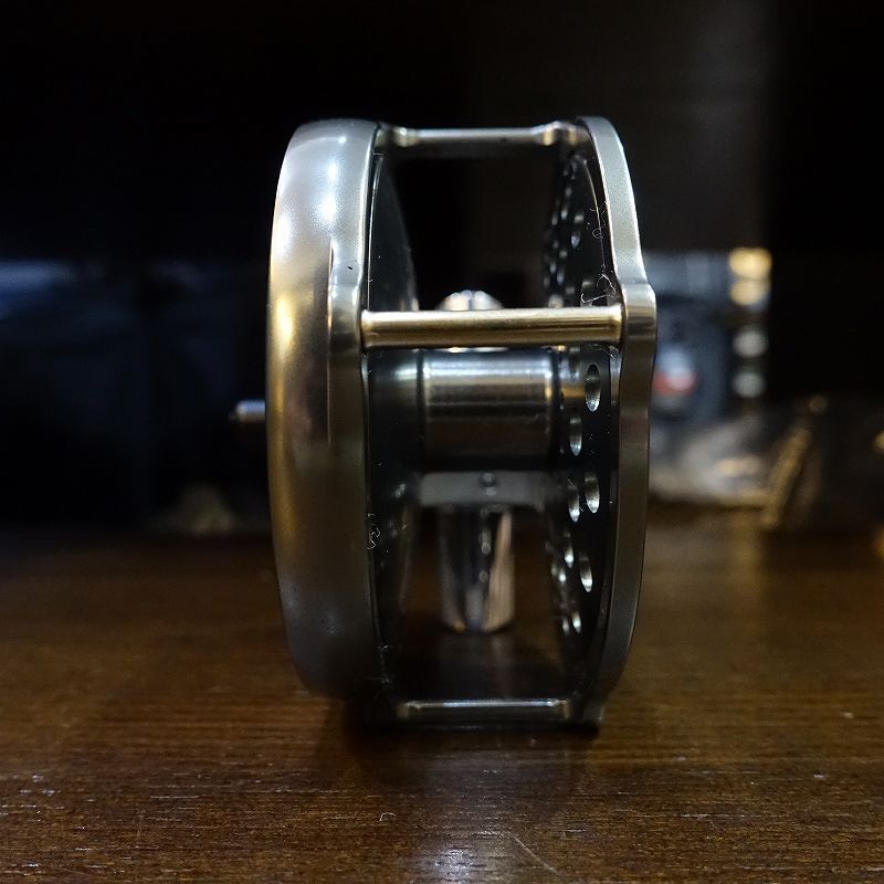 HARDY】1939 Bougle Heritage 3 1/4