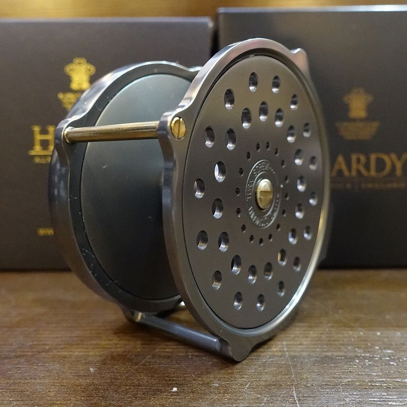 HARDY】1939 Bougle Heritage 4