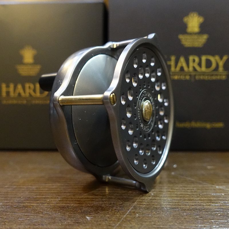 HARDY】1939 Bougle Heritage 2 13/16