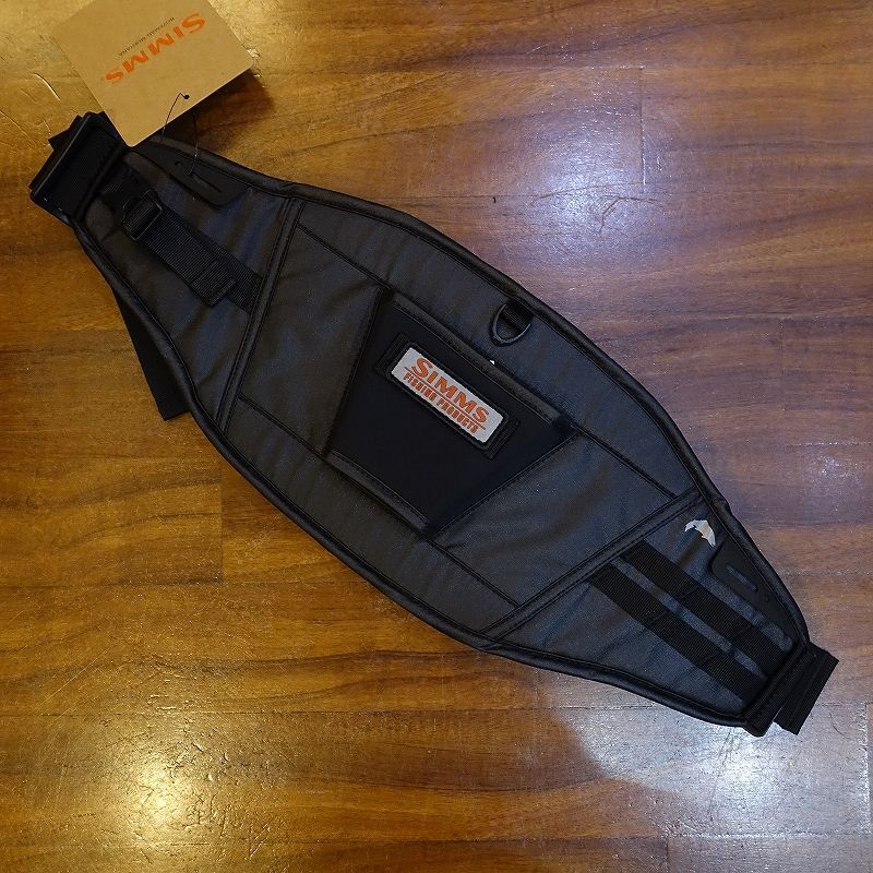 SIMMS】Access Tech Fishing Belt