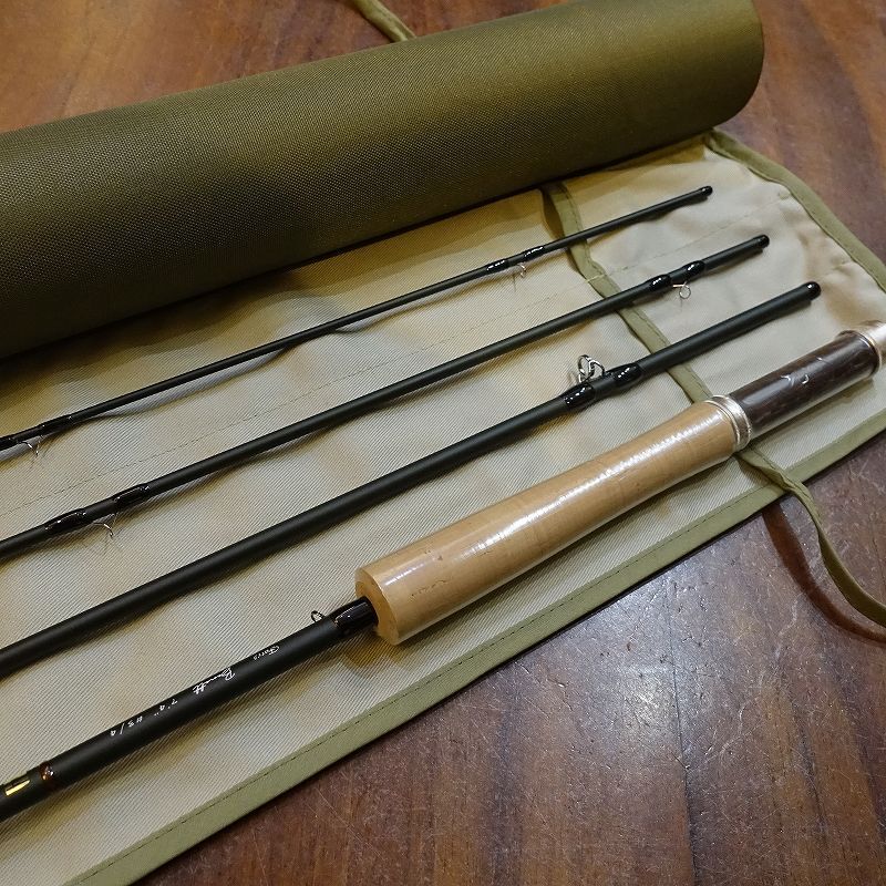 TENRYU フェイテス ベネット FB6104 #2/3