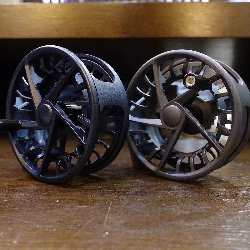 LAMSON LIQUID S-SERIES|ラムソン リキッドS