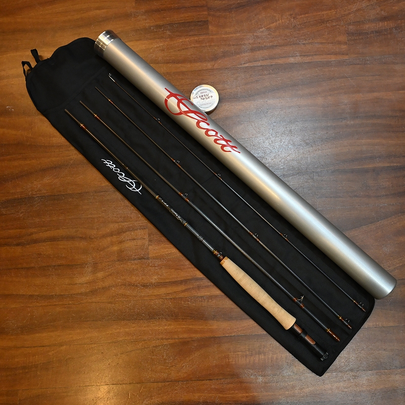 Scott G-Series GS 883/4 8'8