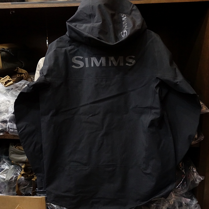 SIMMS PRODRY JACKET