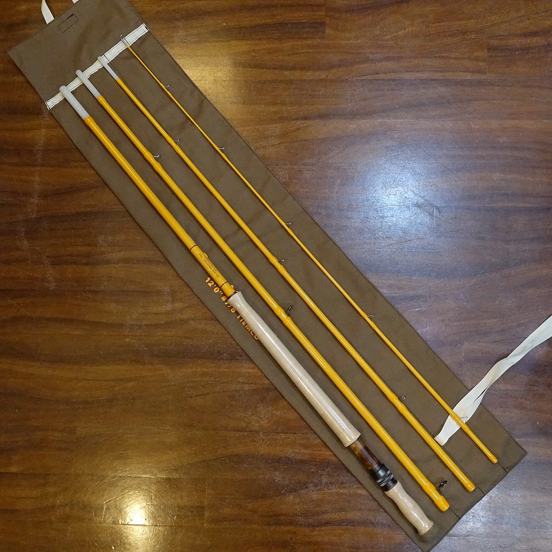 EUFLEX グラスマスター 12078-4 TSF DH7/8