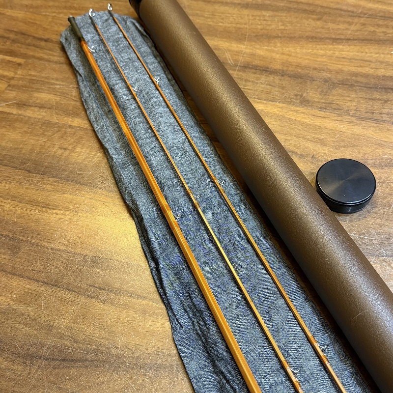 Mario Wojnicki 222V3 7'3