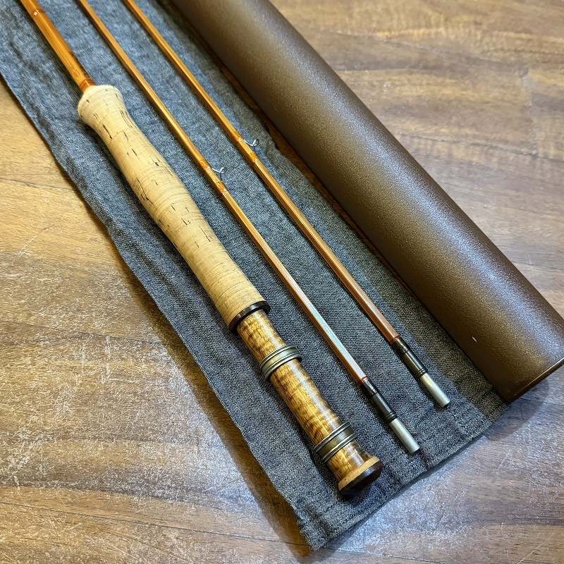 Mario Wojnicki 222V3 7'3