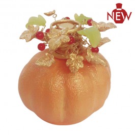 アロマオイル・ランプのDCHL JAPAN ｜ ミニかぼちゃ