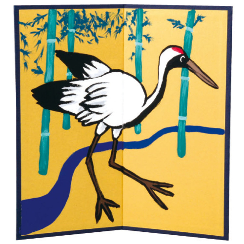 金屏風(二曲)小 13182 アーテック 工作用品 | ホームセンター通販はDCM