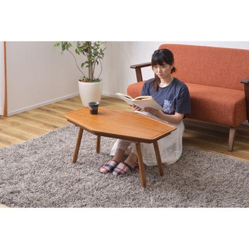 こたつテーブル KT-213 東谷(あずまや) コタツ | ホームセンター通販は