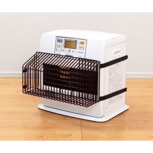 吹き出し口ガード FG-49SB グリーンライフ ストーブガード