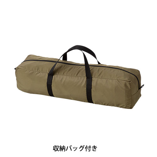 ソロドームテント 【おひとり様1点限り】 DCM テント | ホームセンター