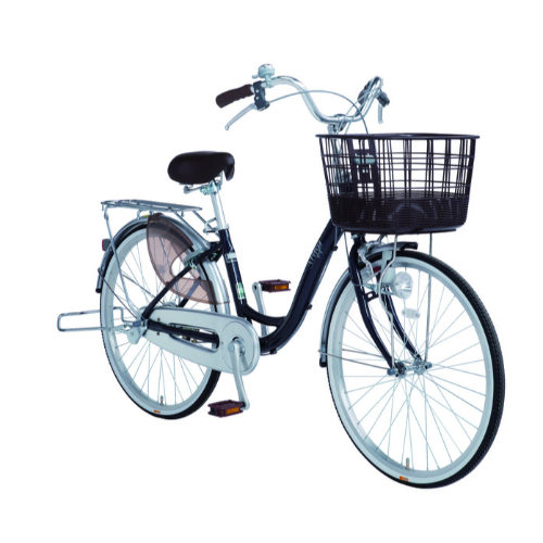 本州・四国・九州店舗受取限定】パンクしにくい自転車 小径車アルミ