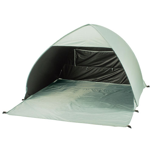 Grotta ポップアップテント チョコミント Smore テント