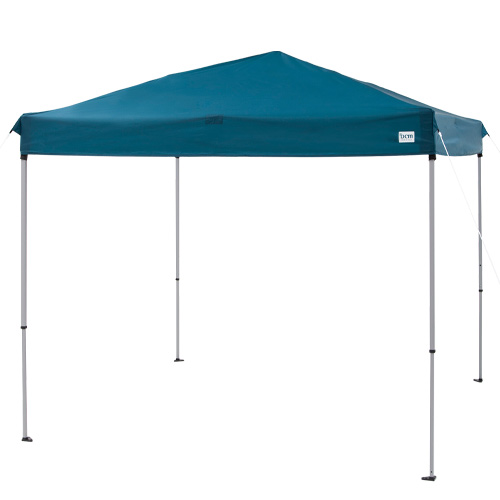 組立らくらくタープ 幅240×奥行240cm DCM テント | ホームセンター通販