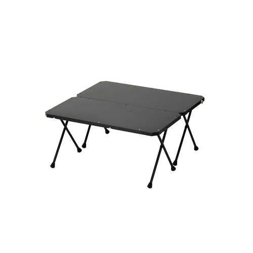 コネクションテーブル LV-381 snow peak レジャーテーブル