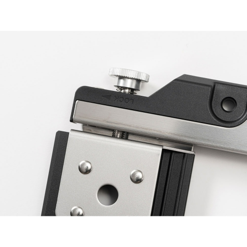 セパレートIGT フレーム 4ユニット CK-904 snow peak レジャーテーブル