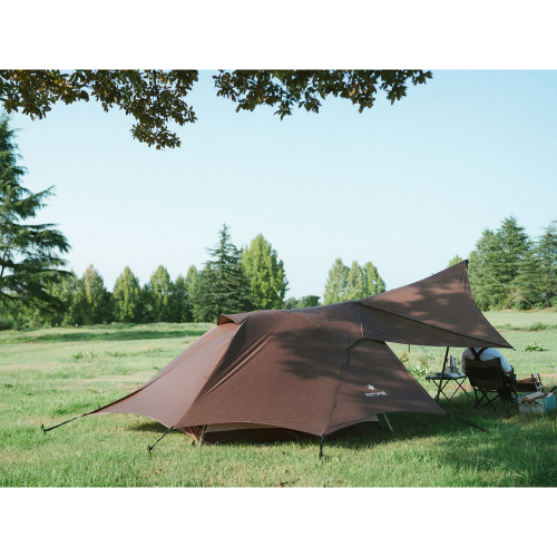 ウィンゼル 2 SD-828 snow peak テント | ホームセンター通販はDCM