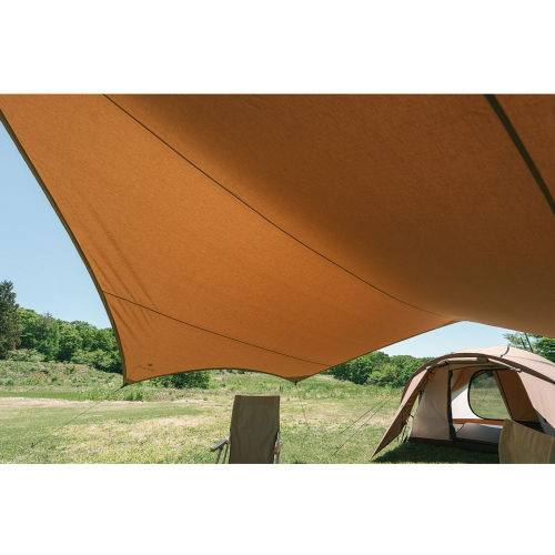 アメニティータープヘキサ L TCセット FES-851 snow peak テント小物