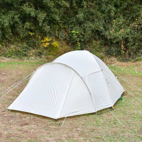 アメニティドームM アイボリー SDE-001-IV-US snow peak テント