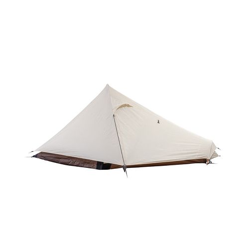 ラゴ1 アイボリー SSD-730-IV-US snow peak テント | ホームセンター
