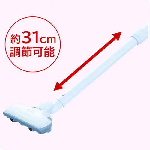 日立 クリーナー CV-V500 ピンク 日立 クリーナー | ホームセンター