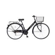 本州・四国・九州店舗受取限定】シティ自転車 コラット 27インチ 外装6