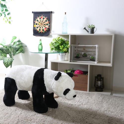 パンダ 47304 不二貿易 乗用玩具 | ホームセンター通販はDCMオンライン