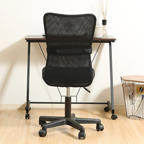 専用】Knoll グレー メッシュバック デスクチェア Knoll Generation