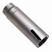 PCウッディングコアカッター Sシャンク10mm PCWS25C ミヤナガ ホルソー