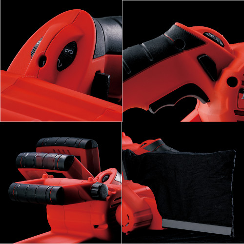 吸塵&変速ベルトサンダー EWS-76VLN E-Value サンダー