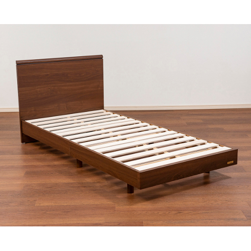 ベッドフレーム Rチェル シングル フランスベッド ベッド