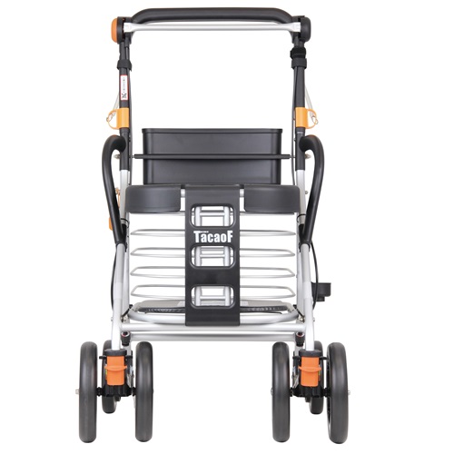 シルバーカー テイコブボルサ WS01 TacaoF 歩行関連 | ホームセンター