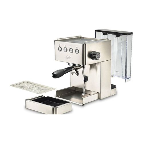 バリスタ グラングストー エスプレッソマシン SK1014 ソリスジャパン