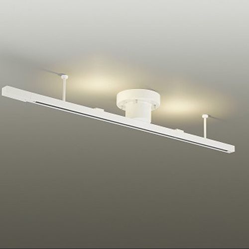 LED間接光付ライティングレール DXL-81218 大光電機 照明器具