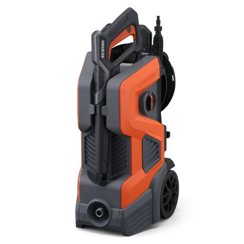 高圧洗浄機 FBN-502-D アイリスオーヤマ 高圧洗浄機 最大吐出圧力10.5