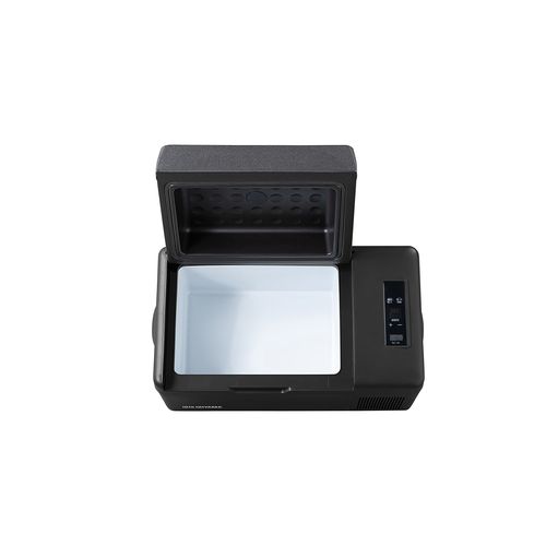 ポータブル冷蔵冷凍庫 IPD-2A-B アイリスオーヤマ 冷蔵庫 20L