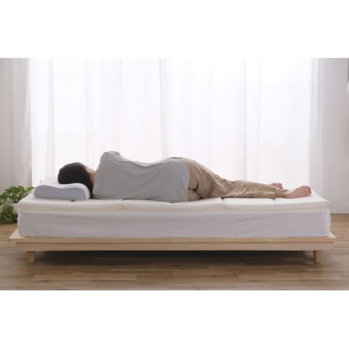 エアリーマットレス MARS-6S アイリスオーヤマ マットレス シングル