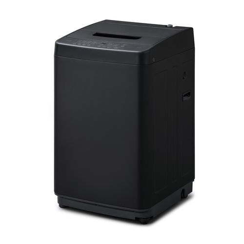 全自動洗濯機 5.0kg IAW-T504-B アイリスオーヤマ 洗濯機 5.0kg